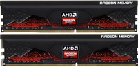 AMD Radeon R9 Gamer R9S416G3206U2K 2x8Gb