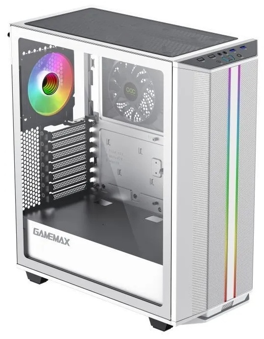 Game Max Precision белый