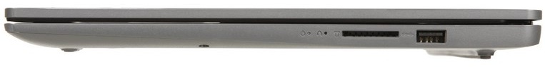 Lenovo IdeaPad Slim 3 16IAH8 83ES002PRK серый