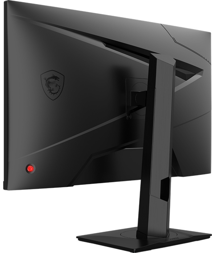 MSI MAG274UPF черный