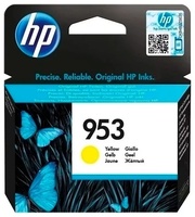 HP F6U14AE желтый