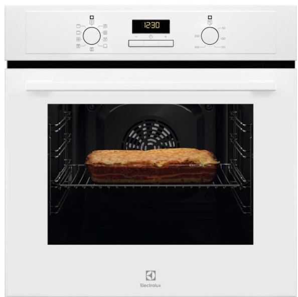 Electrolux EOF3H40BW белый