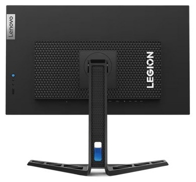 Lenovo Legion Y27q-30 66F7GAC3EU черный