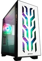 Sharkoon ELITE SHARK CA300T White Edition белый