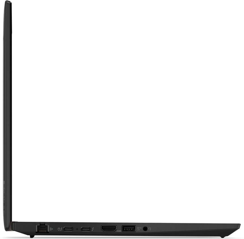 Lenovo ThinkPad T14 Gen 4 21HD00B9RT черный