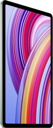 Планшет Xiaomi Redmi Pad Pro 6/128GB Mint Green