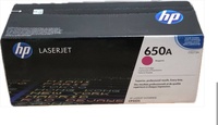 HP CE273A (650A) пурпурный (magenta)