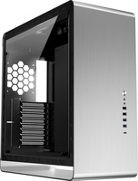 Jonsbo UMX6SW серебристый