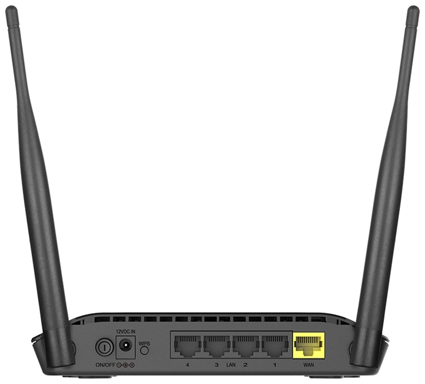 D-link DIR-615S/RU/B1A