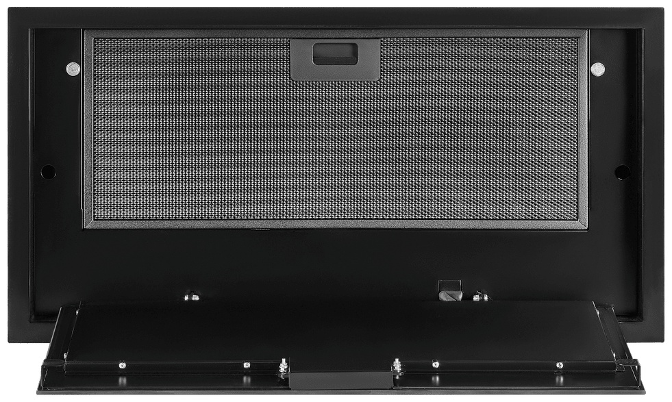 MAUNFELD MZR 60 Lux чёрный черный