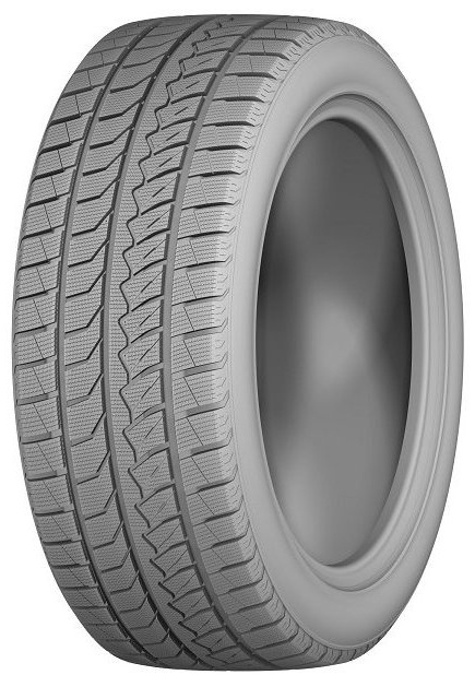 Farroad FRD79 245/40 R18 97H без шипов