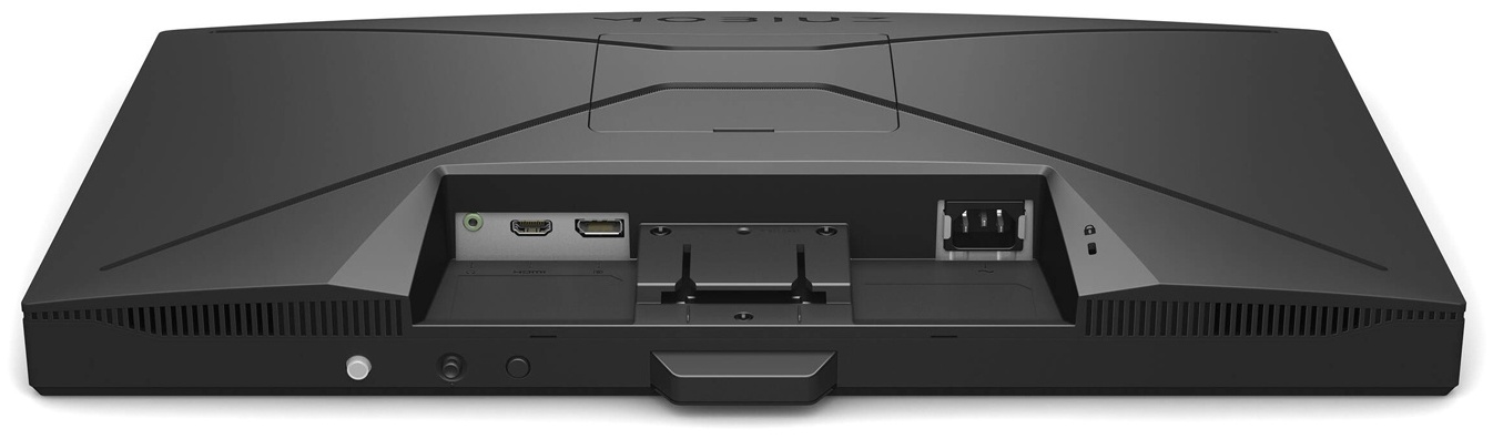 Монитор BenQ EX240N, черный