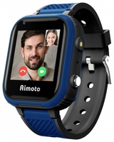 Aimoto Pro Indigo 4G черный