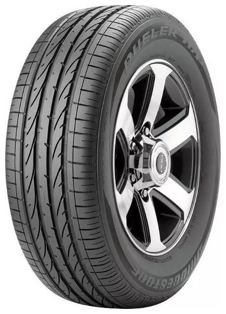 Bridgestone Dueler H/P Sport 305/40 R20 112 Y