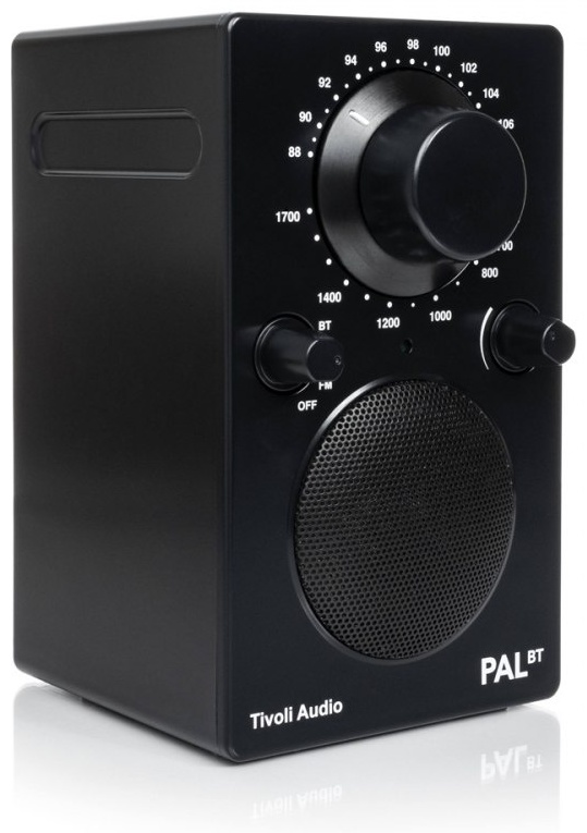 Радиоприемник Tivoli Audio PAL BT