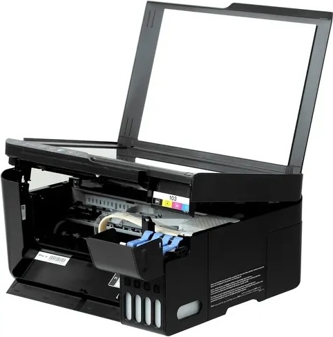 МФУ Epson EcoTank L3250