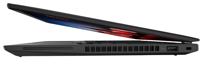 Lenovo Thinkpad T14 G4 21HD004MRT черный