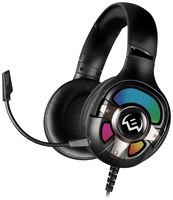 SVEN AP-U1100MV черный