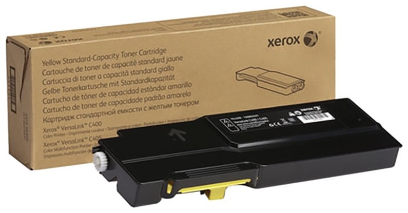 Xerox 106R03509 желтый