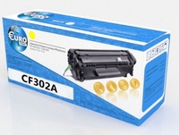 Europrint CF302A (№827A) желтый (yellow)