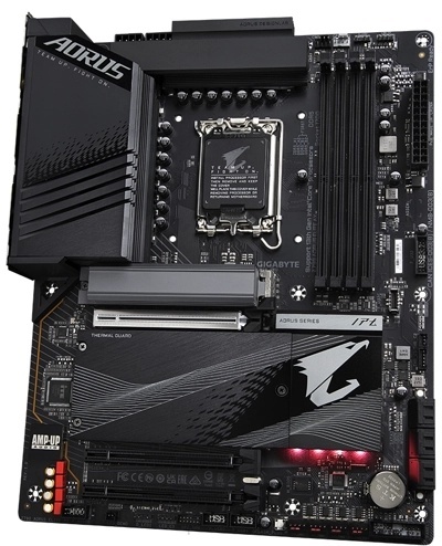 GIGABYTE Z790 AORUS ELITE AX