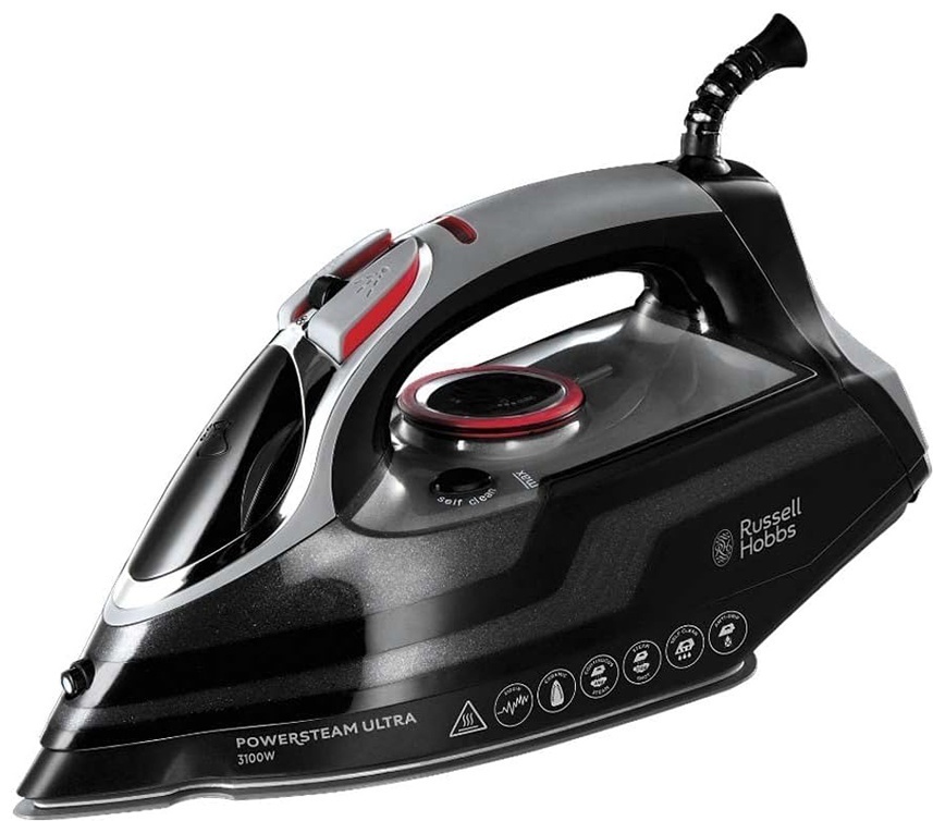 Russell Hobbs 20630-56 черный