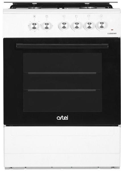 Artel CGE600W0 белый
