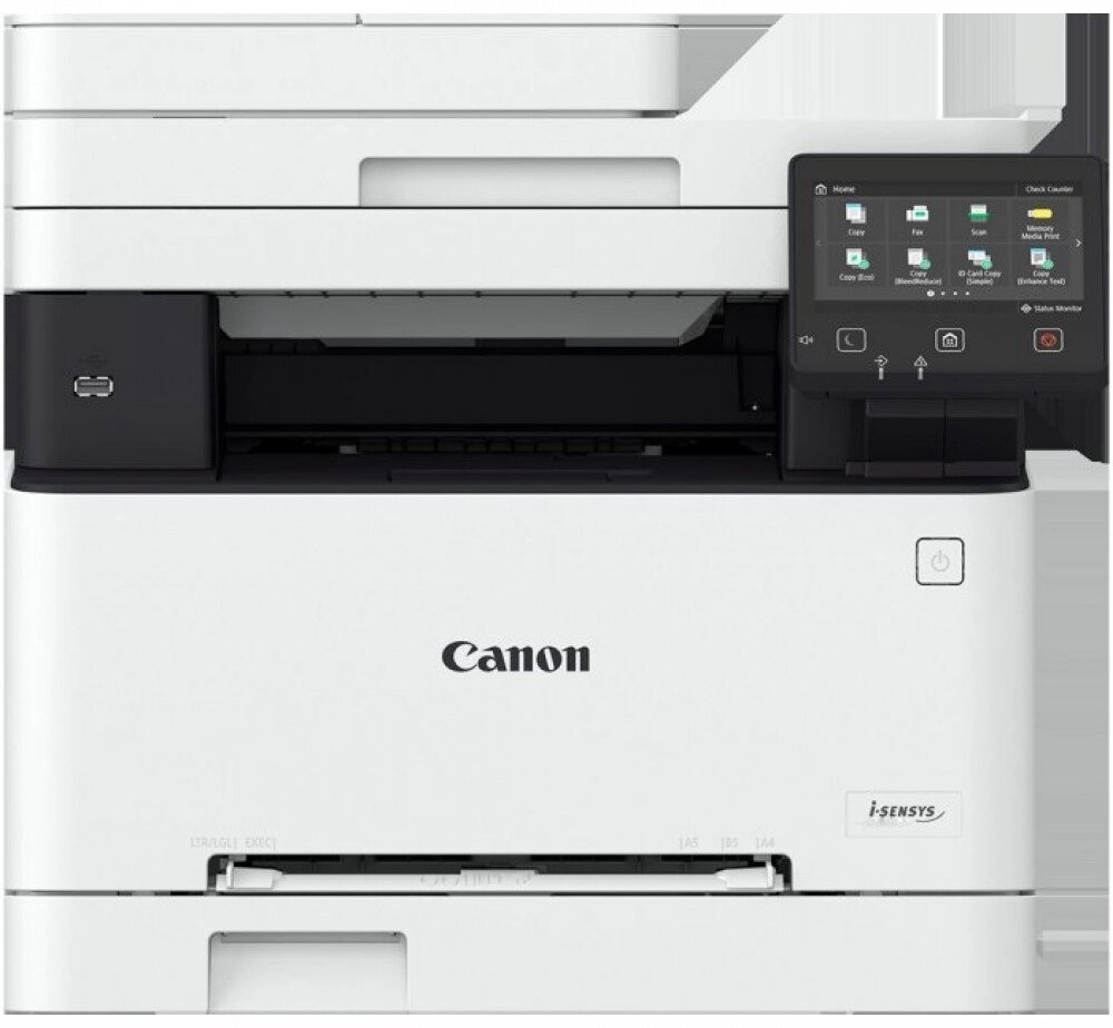 МФУ лазерное Canon i-Sensys MF655Cdw 5158C004