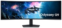 Монитор Samsung Odyssey OLED G9 LS49CG954EIXCI 49