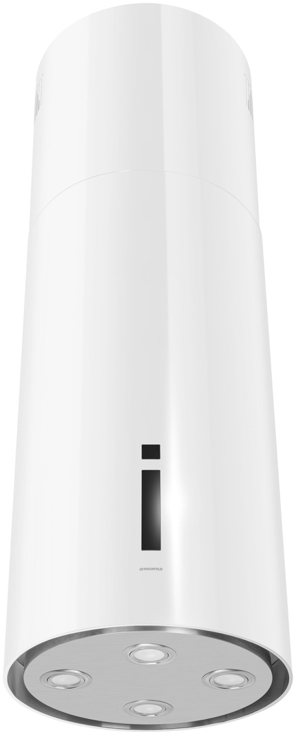 MAUNFELD Lee Isla sensor 39 белый