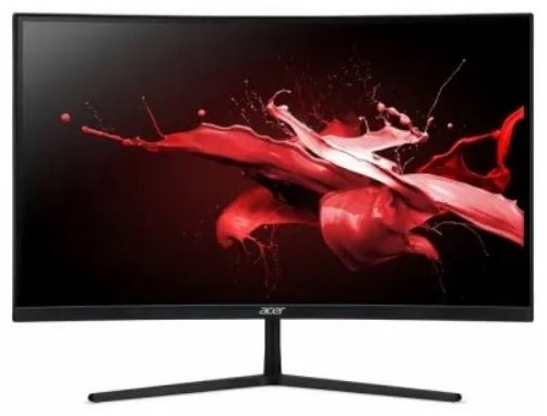 Acer NITRO EI322QURP UM.JE2EE.P04 черный
