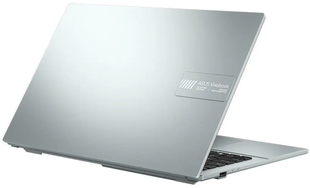 ASUS Vivobook Go 15 E1504FA-BQ1168W 90NB0ZR3-M022D0 серебристый