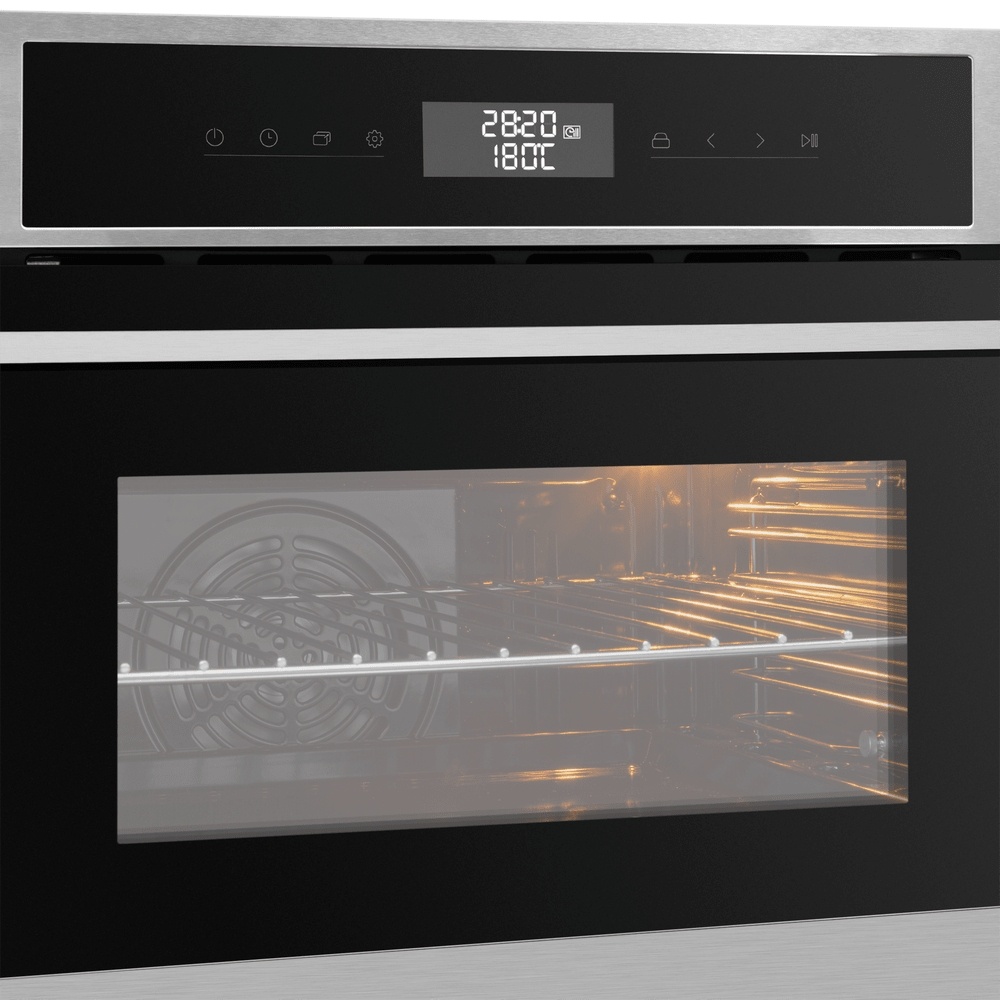 MAUNFELD MAUNFELD AMCO458S серый