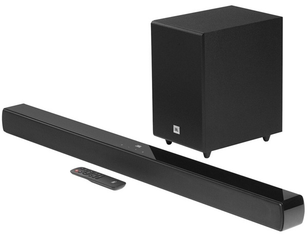 JBL Cinema SB170