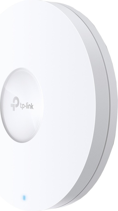 Wi-Fi точка доступа TP-LINK EAP660 HD