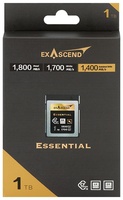 Exascend EXPC3E001TB 1024 Гб