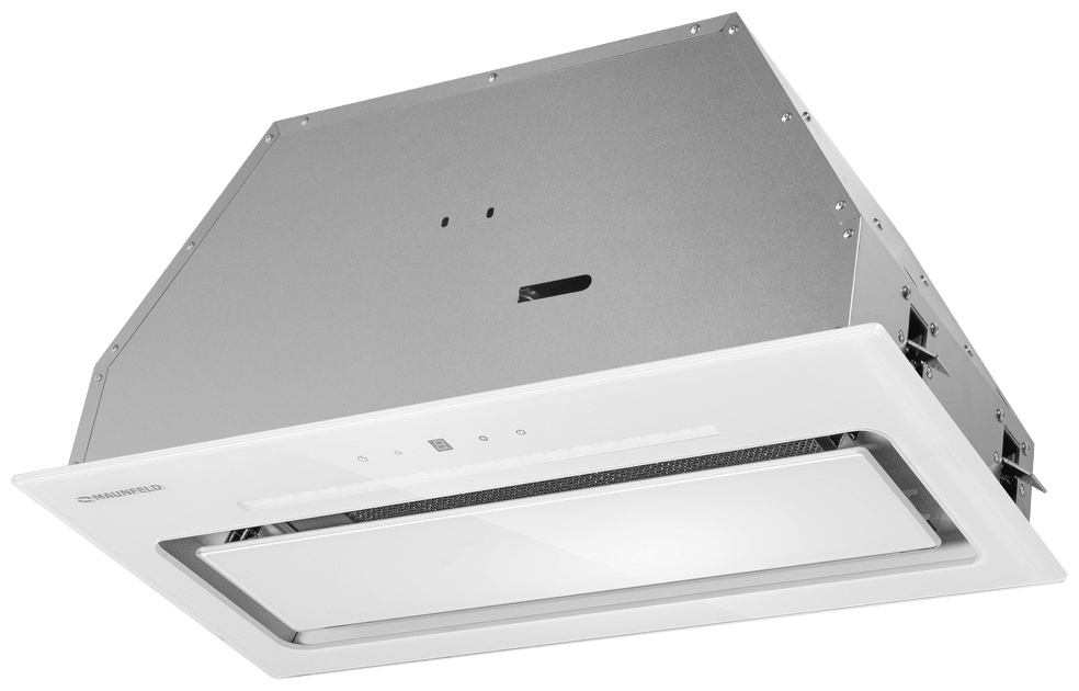 MAUNFELD Trapeze 602SGG белый