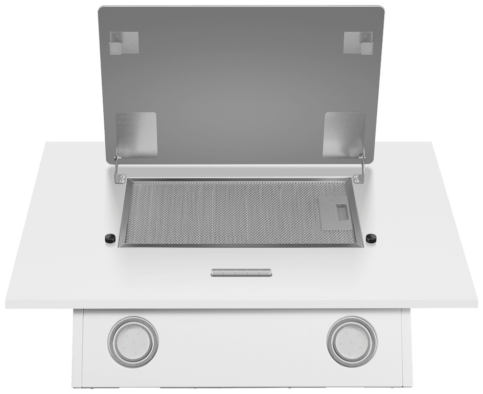 MAUNFELD Tower A 60 белый