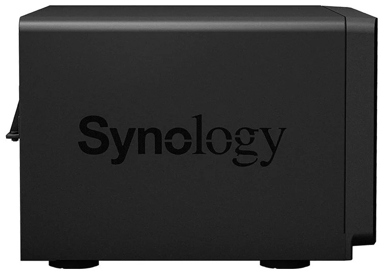 Synology DiskStation DS1621+