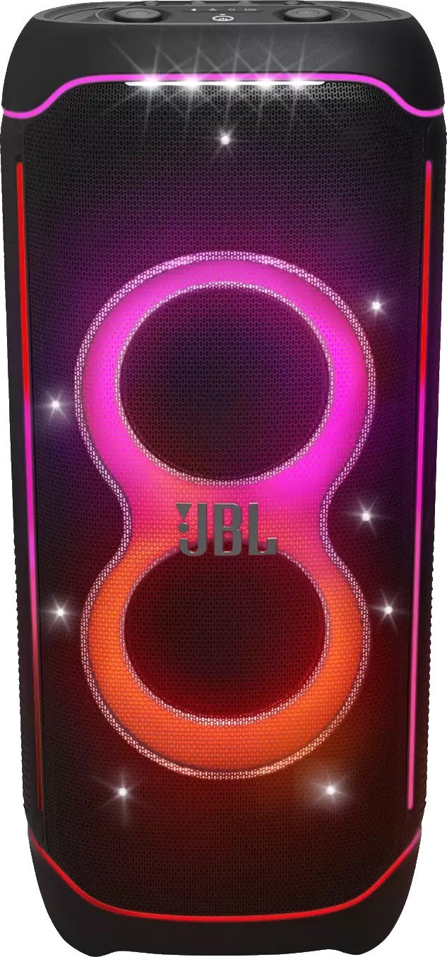 JBL PartyBox Ultimate черный