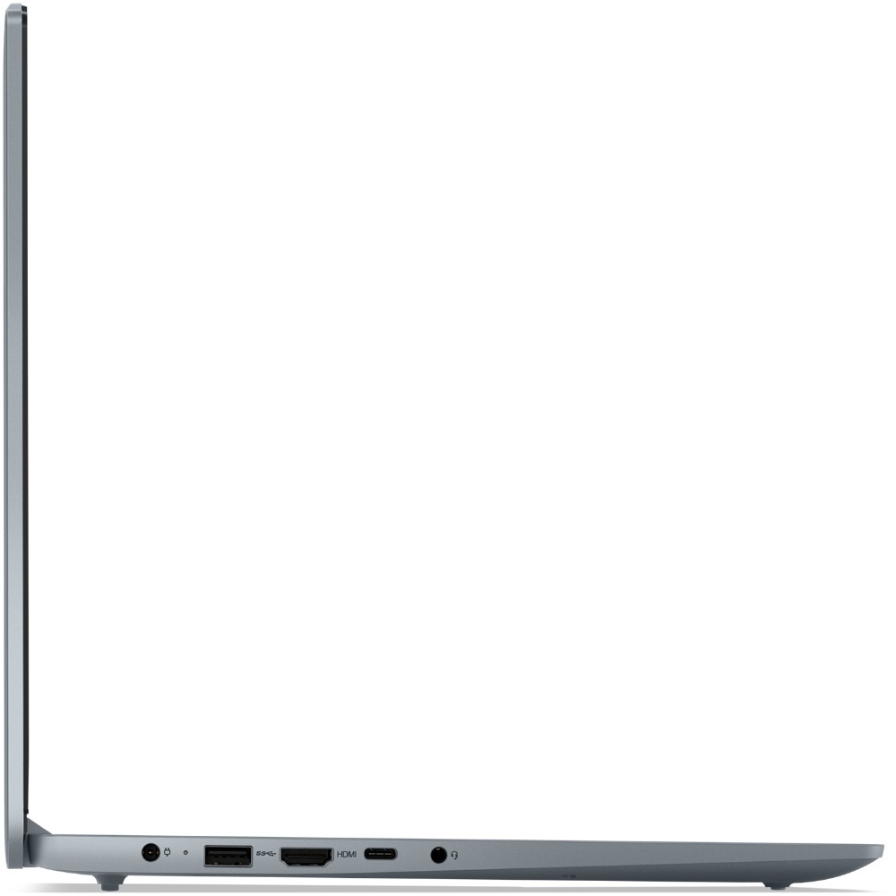 Lenovo IdeaPad Slim 3 15AMN8 82XQ00FFRK серый