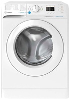 Indesit BWSA 71052X WWV RU белый