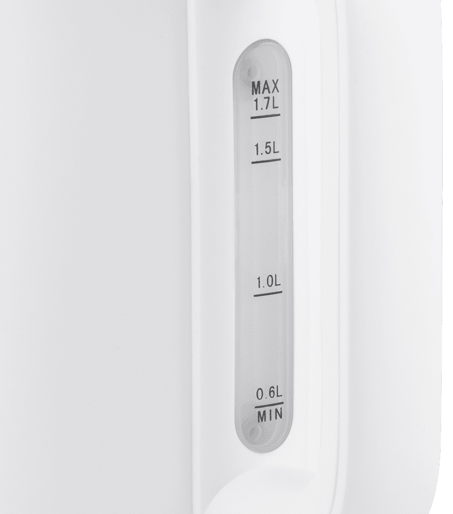 Электрочайник MAUNFELD MFK-6311W белый