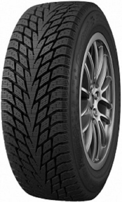 Cordiant Winter Drive 2 SUV 215/60 R17 100 T  без шипов
