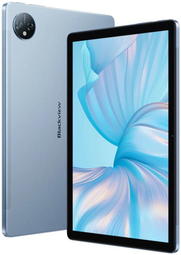 Blackview Tab 80 4G 10.1 дюйм 8 Гб/128 Гб голубой