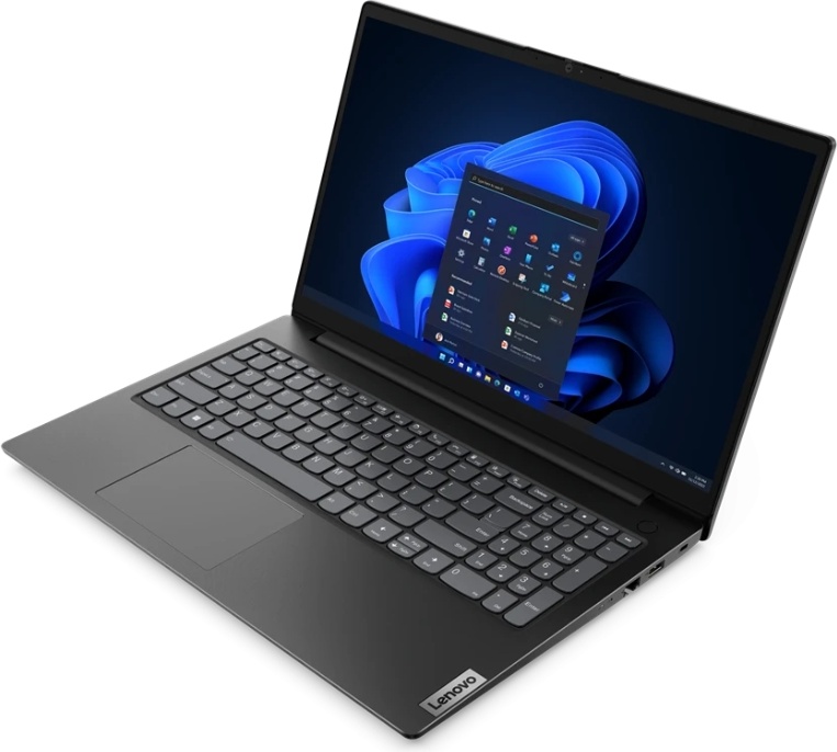 Lenovo V15 G4 83A10055RU черный