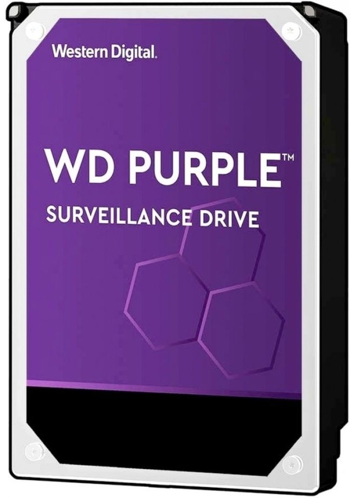 Western Digital Purple WD84PURZ 8000Gb