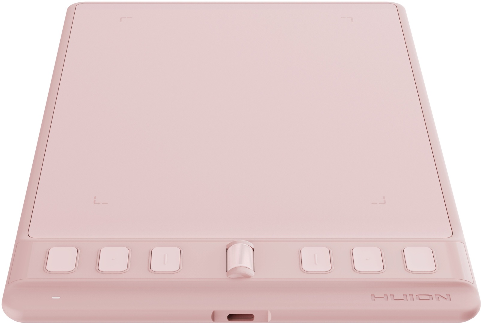 HUION Inspiroy 2 S PINK