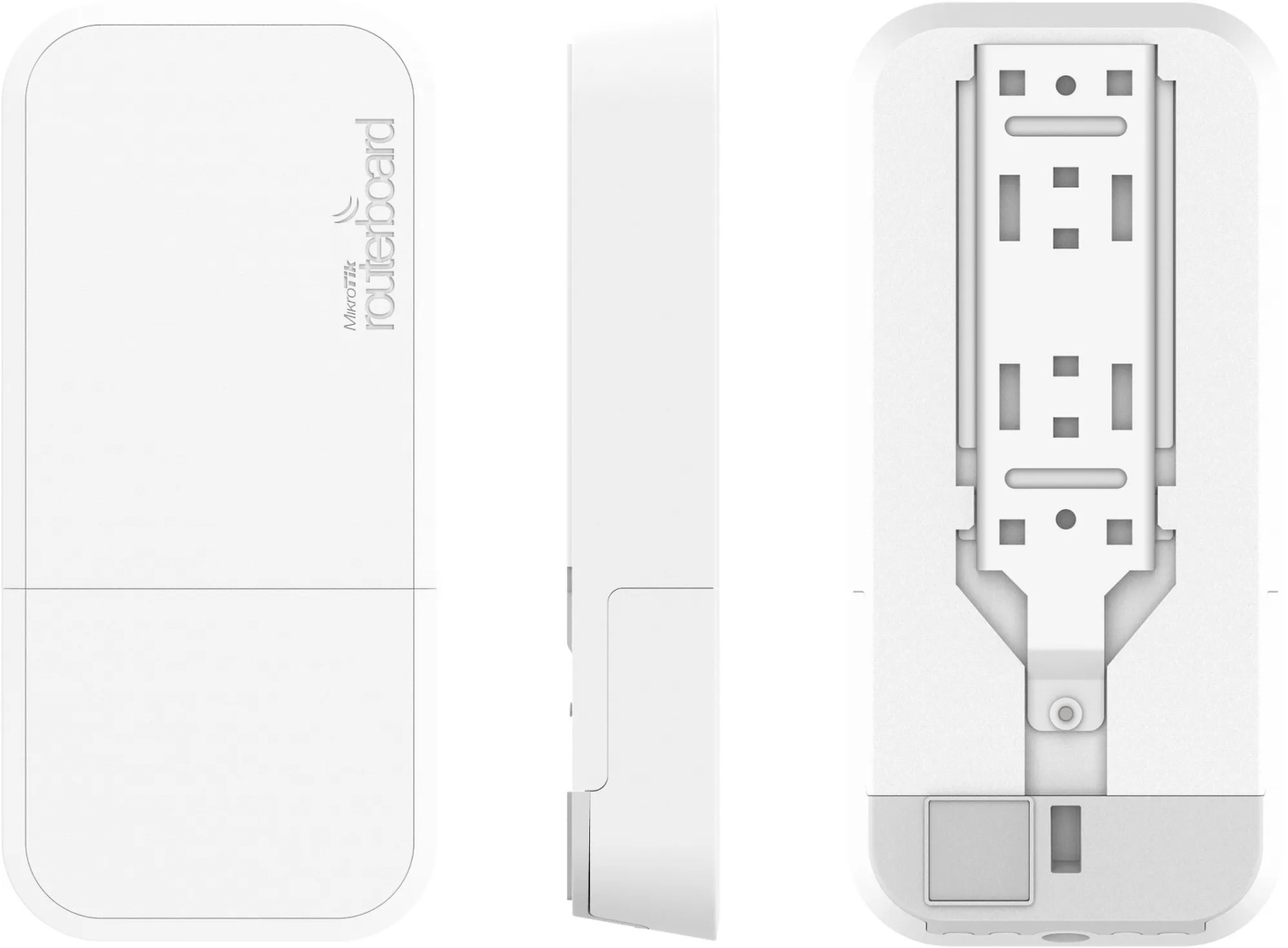 Точка доступа Mikrotik Wireless Wire RBwAPG-60ad