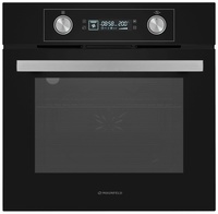 MAUNFELD AEOH6062B черный